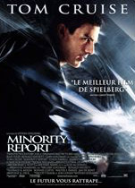 Minority report