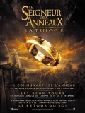 Trilogie Seigneur des Anneaux