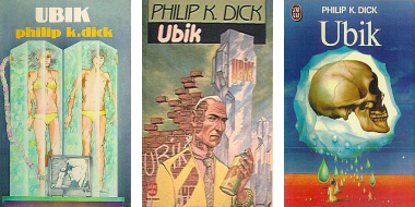 Ubik - Philip Kindred Dick